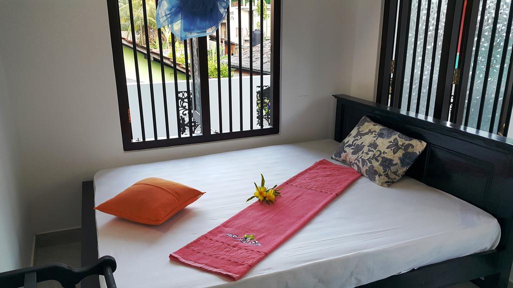 米瑞莎 绿园米丽萨旅馆酒店 外观 照片